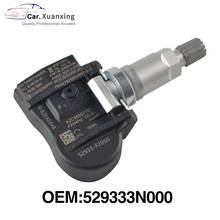 529333N000 Tire Pressure Sensor Monitoring System 315MHZ TPMS for HYUNDAI KIA 2024 - buy cheap