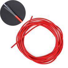3/5M Bicycle Brake Cables Universal MTB Mountain Road Bike Shift Line Gear Wire Pipe Brake Line Tube Housing Cable Hose Wire Lin 2024 - buy cheap