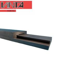 Mesa de trabalho linear sem hastes em ferro fundido, slot para mesa de trabalho linear com trilho de ferro fundido 2024 - compre barato