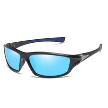 MINCL/2020 новинка от близорукости с поляризованными линзами по рецепту оптика спортивные солнцезащитные очки для близорукости поляризованные солнцезащитные очки для близорукости UV400 NX 2024 - купить недорого