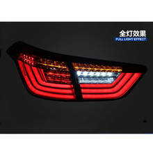 Hyundai ix25 creta led luz traseira modificada 2011 2012 2013 2014 2024 - compre barato