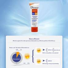 Aislamiento de protección solar, hidratante, elimina el cuidado de la piel contra manchas pigmentadas, daño económico, U6C7 2024 - compra barato