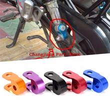 2pcs / lot Motorcycle Motorbike Dirt Bike Shock Absorber Height Extender Jack Up Riser 2024 - buy cheap