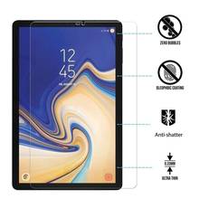 10.5"Hard Tempered Glass Screen Protector for Samsung Galaxy Tab S4 10.5 2018 T830 T835 SM-T830 SM-T835 Tablet Protector Glass 2024 - buy cheap