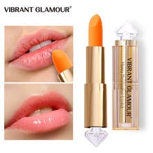 VIBRANT GLAMOUR Chameleon Lipstick Honey Moisturizing Nourishing Lip Lighten Lip Line Prevent Chapped Natural Extract Lip Care 2024 - buy cheap