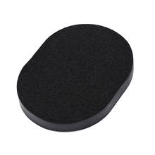Deep Cleaning Sponge Puff Makeup Foundation Skin Care Beauty Clean Tool HOT 1PC Soft Bamboo Charcoal Wash Face 2024 - buy cheap