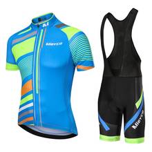 Mieyco Wholesale Cycling Jersey Short Sleeve Bicycle Clothing Bib Short Set Manufacturer/MTB Bike Sportswear Bike Racing Outfit 2024 - buy cheap