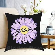 Gnash Pillow Case Printed Home Soft DIY Pillow cover Gnash Daisy Love Music 2024 - buy cheap