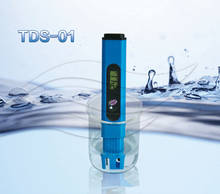 TDS Meter TDS-3 Water Quality Tester TDS Testing Pen TDS Tester Hardness Meter Mineral Tester 2024 - buy cheap