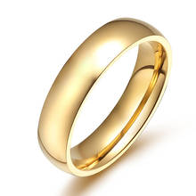 Milangirl atmosférico simples en brilhante anel primeira escolha para mulheres masculinas banquete anel de jóias 2024 - compre barato
