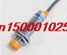 FREE SHIPPING  LJC18A3-H-Z/BY Capacitive proximity switch Three lines often open M18 PNP 2024 - buy cheap