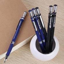 1Pc 2B Mechanical Pencil 2.0mm Black Lead Holder Drafting Drawing Study Stationery Mechanical Pencil lapiseira portamin 2024 - buy cheap