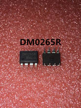 10PCS/LOT  DM0265R DM0265 DIP8  DIP-8  New original  In Stock 2024 - buy cheap