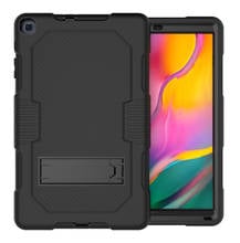 Armor Heavy Duty Case For Samsung Galaxy Tab A7 T500 S6 lite P610 T307 2020 Tab A 10.1 T510 T515 8.0 T290 T295 2019 Tablet Case 2024 - buy cheap