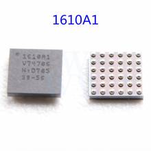 10 pçs/lote Telefone Original chip IC circuito integrado 1610A1 para iphone 5S 5C carregamento carregador ic 1610A 36 pinos U2 1610 2024 - compre barato