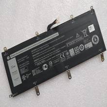 Batería 8WP5J para portátil Dell Venue 10 Pro, 5000, 5050, 5055, 69Y4H, 069Y4H, 3,7 V, 32Wh 2024 - compra barato