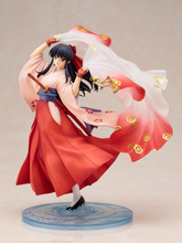 Figura DE ACCIÓN DE Kotobukiya native girls Wars, Shinguji Sakura Dancing Ver a escala 1/8, modelo de PVC, juguetes de colección, regalo de Brinquedos 2024 - compra barato