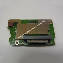 Запасные части для Canon EOS 6D DC/DC Power Board Unit PCB Assy CG2-4209-000 2024 - купить недорого