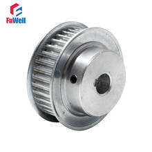 Timing Pulley HTD5M-36T 16mm Belt Width Transmission Pulley With Keyway 12/14/15/20mm Bore Aluminum Alloy 36Teeth Toothed Pulley 2024 - buy cheap