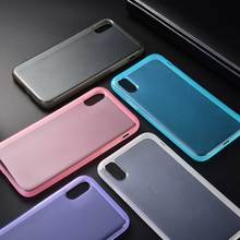 Прозрачный чехол для телефона ярких цветов для iphone 11 Pro Max, мягкий чехол для iphone XS Max X XR 6 6s 7 8 Plus, Coque Fundas 2024 - купить недорого