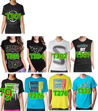 Men And Women sport tops T-shirt T192 168 053 170 119 084 168 170 331 334 332 302 279 301 307 2024 - buy cheap