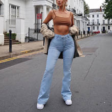 Ladies Jeans Ripped Holes  Jeans Trousers Women Trousers Woman Jeans  Mom Jeans High Waist  Ripped Jeans 2024 - buy cheap