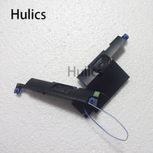 Hulics Original Laptop internal speaker for Dell for Inspiron 15R M5010 N5010 Speaker Set 23.40744.001 Left & Right 2024 - buy cheap