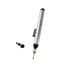 939 Vacuum Sucking Pen IC SMD Suction Cups Desoldering Pump Solder Picker Electronics Repair Kit for iPhone Repair 2024 - buy cheap