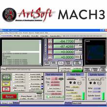 Software Installation Service for English/French Artsoft Mach3 Software CNC for Lathes, Mills, Routers, Lasers, Plasma, Engraver 2024 - buy cheap