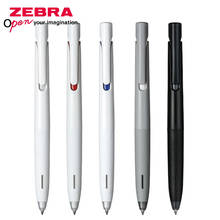 1Pcs Japan ZEBRA BAS88 Blen Ballpoint Pen Low Center of Gravity Quick-drying Ballpoint Pen 0.5/0.7mm Award-winning Products 2024 - buy cheap