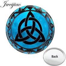 Zodiac Horoscope Aries Cancer Libra Capricorn Taurus Leo Scorpio Aquarius Gemini Virgo Sagittarius Pisces Pocket Makeup Mirror 2024 - buy cheap