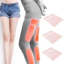 18pcs/pack Mymi Wonder Slim Patch For Legs Arm Slimming Weight Loss Patchs Burn Fat Feet Care Anti Cellulite Face Lift Tool 2024 - buy cheap