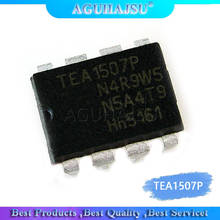 1 Uds TEA1507P TEA1507 1507P 1507 DIP8 LCD IC de administración de energía chip 2024 - compra barato