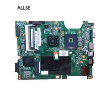 485219-001 48.4H501.021 Laptop Motherboard for HP Pavilion CQ50 G50 G60 CQ60 Main Board GM45 DDR2 100% Test 2024 - buy cheap