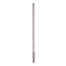 Vástago hexagonal T30 Torx, 150mm de largo, 1/4 pulgadas, broca para destornilladores de seguridad 2024 - compra barato