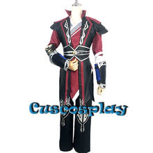 Anime Fights Break Sphere Xiao Yan Cosplay Costume Chinese Han Fu Outfit Halloween Costumes For Women Men Full Set 2024 - buy cheap