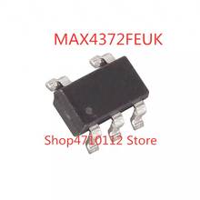 Free shipping NEW 10PCS/LOT MAX4372FEUK  MAX4372 ADIU DIV SOT23-5 2024 - buy cheap