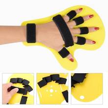 Adjustable Supports Fingerboard Hand Training Support Orthopedic Brace Hand Splint Braces Supports 2024 - buy cheap