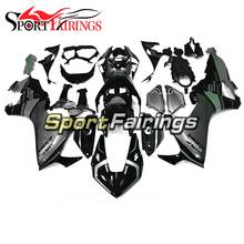 2018 CBR 1000RR Motorcycle Full Fairing Kit For Honda CBR1000RR 2017 2018 Motorcycle ABS Plastics Bodywork Black Silver Covers 2024 - buy cheap