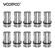 VOOPOO TPP DM3 Mesh Coil 0.15ohm Resistance DL Heating Coil 80-100W for VOOPOO Drag 3 Drag X S Plus Pro 2024 - buy cheap