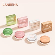 LANBENA Fruit Natural Extract Hydrating Peel Off Lip Mask Deeply Care Lip Oil Primer Lip Balm Girl Women Good Night Lip Mask 2024 - buy cheap