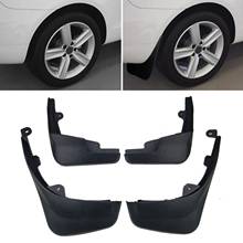 4Pcs Car Mudflaps Mud Flaps Splash Guards Fenders Mudguards for Audi Q5 09-16 2024 - buy cheap