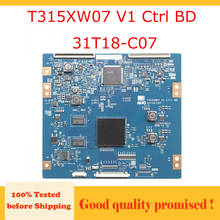 T315XW07 V1 Ctrl BD 31T18-C07 t con Board Display Card For Samsung UA46ES6100J UA65ES6500J ... etc. 46'' TV 65'' TV 2024 - buy cheap