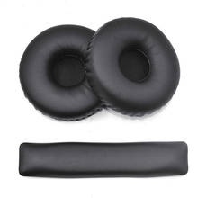 Standard Replacement EarPads Cushion Ear Cover Repair Parts For JBL Synchros S400 S400BT headphones 2024 - buy cheap