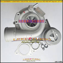 Turbo para audi, a4, a6, 53049880015, 53049700015, 058145703l, para volkswagen passat, aeb, anb, awt, atualização 1995 t, 1.8l, 210hp 2024 - compre barato