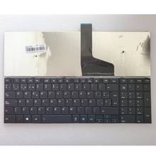 GZEELE NEW Spanish SP Keyboard For Toshiba Satellite C50 C50D C50-A C50-A506 C50D-A C55 C55T C55D C55-A C55D-A SP teclado BLACK 2024 - buy cheap