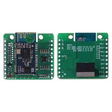 CSR8645 APT-X HIFI Bluetooth 4.0 12V Receiver Board for Car Amplifier Speaker receptor module plate Amplifier 2024 - buy cheap