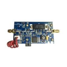 Amplificador de potência uhf 400-470mhz, meia dupla, para mmdvm, hotspot dmr, dpmr 2024 - compre barato