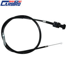 Дроссельный кабель для Honda CB750 K A C F Super Sport L CB900 C Custom CB550 K 2024 - купить недорого