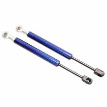 2PCS  Rear Window Auto Gas Spring Struts Prop Lift Support for 1997-2002 Ford Expedition Lincoln Navigator 1998-2002 17.95 inch 2024 - buy cheap